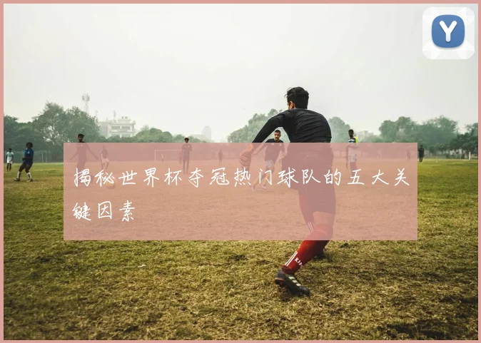 揭秘世界杯夺冠热门球队的五大关键因素